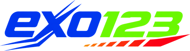 exo123 Logo